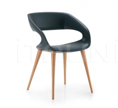 Стул Shape фабрика Oliver B