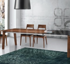 Стул Capri фабрика Oliver B