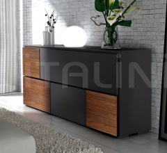 Буфет Loft Буфет Loft фабрика Oliver B