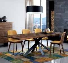 Стол обеденный Montana фабрика Oliver B