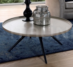 Итальянские Столики - Кофейный столик Outline Итальянские Столики - Кофейный столик Outline фабрика Oliver B