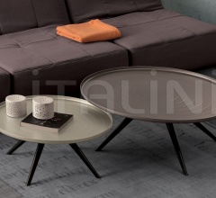 Итальянские Столики - Кофейный столик Outline Итальянские Столики - Кофейный столик Outline фабрика Oliver B