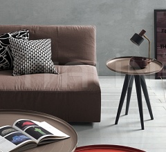 Итальянские Столики - Кофейный столик Outline Итальянские Столики - Кофейный столик Outline фабрика Oliver B