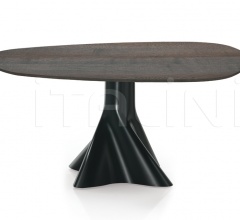 Стол обеденный Shift фабрика Oliver B