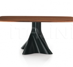 Стол обеденный Shift фабрика Oliver B