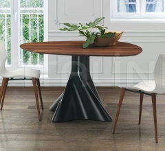 Стол обеденный Shift фабрика Oliver B