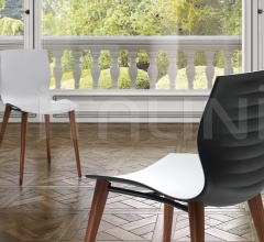 Стул Eva фабрика Oliver B