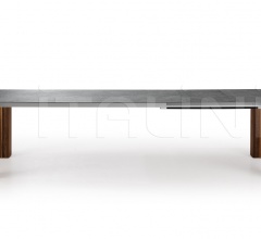 Стол обеденный Thin фабрика Oliver B