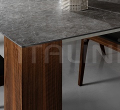 Стол обеденный Thin фабрика Oliver B