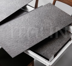 Стол обеденный Thin фабрика Oliver B