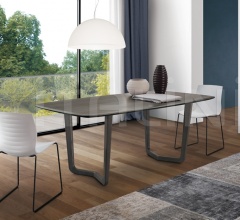 Стул Eva фабрика Oliver B