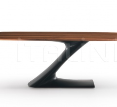 Стол обеденный Zeta фабрика Oliver B