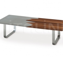 Итальянские Столики - Журнальный столик Kali Итальянские Столики - Журнальный столик Kali фабрика Oliver B