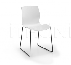 Стул Eva фабрика Oliver B