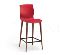 Барный стул Eva фабрика Oliver B