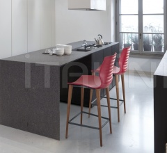 Барный стул Eva фабрика Oliver B