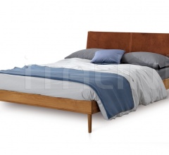 Итальянские Кровати - Кровать Norway фабрика Oliver B