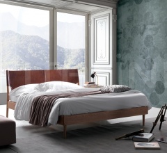 Итальянские Кровати - Кровать Norway фабрика Oliver B