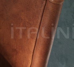 Итальянские Кровати - Кровать Norway фабрика Oliver B