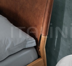 Итальянские Кровати - Кровать Norway фабрика Oliver B