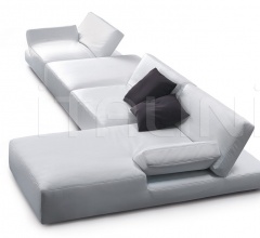 Модульный диван Coral Модульный диван Coral фабрика Oliver B