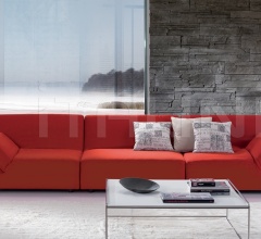 Модульный диван Coral Модульный диван Coral фабрика Oliver B