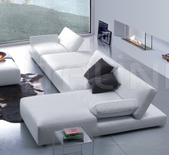 Модульный диван Coral Модульный диван Coral фабрика Oliver B