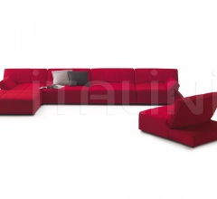 Модульный диван Reef Модульный диван Reef фабрика Oliver B