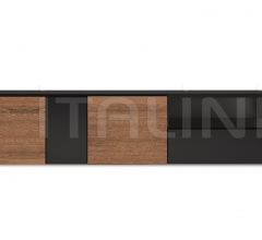 Тумба под TV Loft Wild Тумба под TV Loft Wild фабрика Oliver B