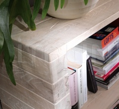 Итальянские Стеллажи - Книжный стеллаж Modular Итальянские Стеллажи - Книжный стеллаж Modular фабрика Oliver B