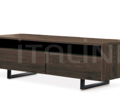 Тумба под TV Quadra Тумба под TV Quadra фабрика Oliver B