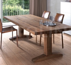 Стул Buffalo фабрика Oliver B