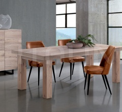 Стул Garbo фабрика Oliver B