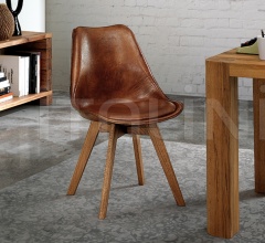 Стул Pauline фабрика Oliver B