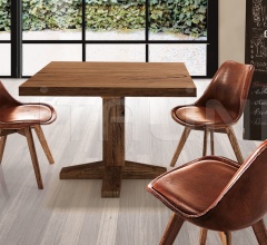 Стул Pauline фабрика Oliver B