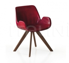 Стул Shell фабрика Oliver B