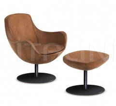 Кресло Luna фабрика Oliver B