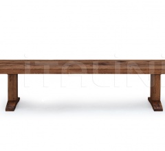 Скамья Oslo фабрика Oliver B