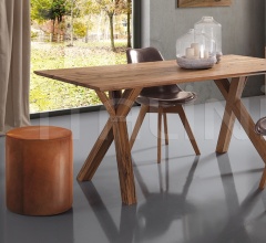 Итальянские Пуфы - Пуф Neve фабрика Oliver B