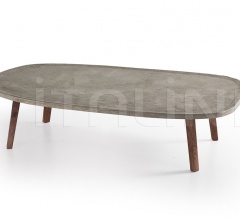 Итальянские Столики - Кофейный столик Plan Итальянские Столики - Кофейный столик Plan фабрика Oliver B