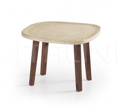 Итальянские Столики - Кофейный столик Plan Итальянские Столики - Кофейный столик Plan фабрика Oliver B