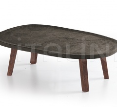 Итальянские Столики - Кофейный столик Plan Итальянские Столики - Кофейный столик Plan фабрика Oliver B