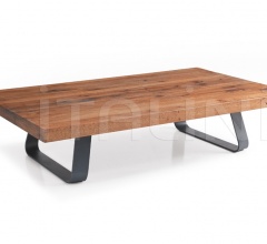 Итальянские Столики - Журнальный столик Runner Итальянские Столики - Журнальный столик Runner фабрика Oliver B