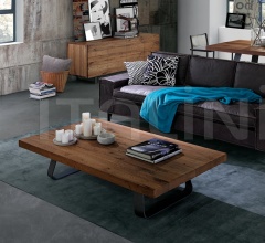 Итальянские Столики - Журнальный столик Runner Итальянские Столики - Журнальный столик Runner фабрика Oliver B