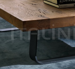 Итальянские Столики - Журнальный столик Runner Итальянские Столики - Журнальный столик Runner фабрика Oliver B