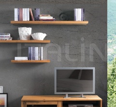 Полка Emilia фабрика Oliver B