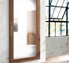 Настенное зеркало Mirrors Настенное зеркало Mirrors фабрика Oliver B