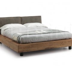 Итальянские Кровати - Кровать Letto фабрика Oliver B