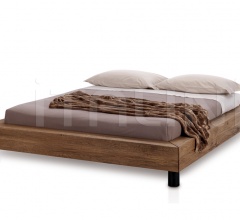 Итальянские Кровати - Кровать Letto фабрика Oliver B