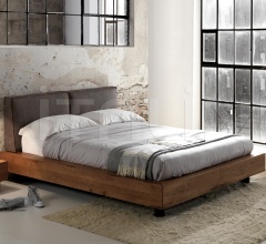 Итальянские Кровати - Кровать Letto фабрика Oliver B